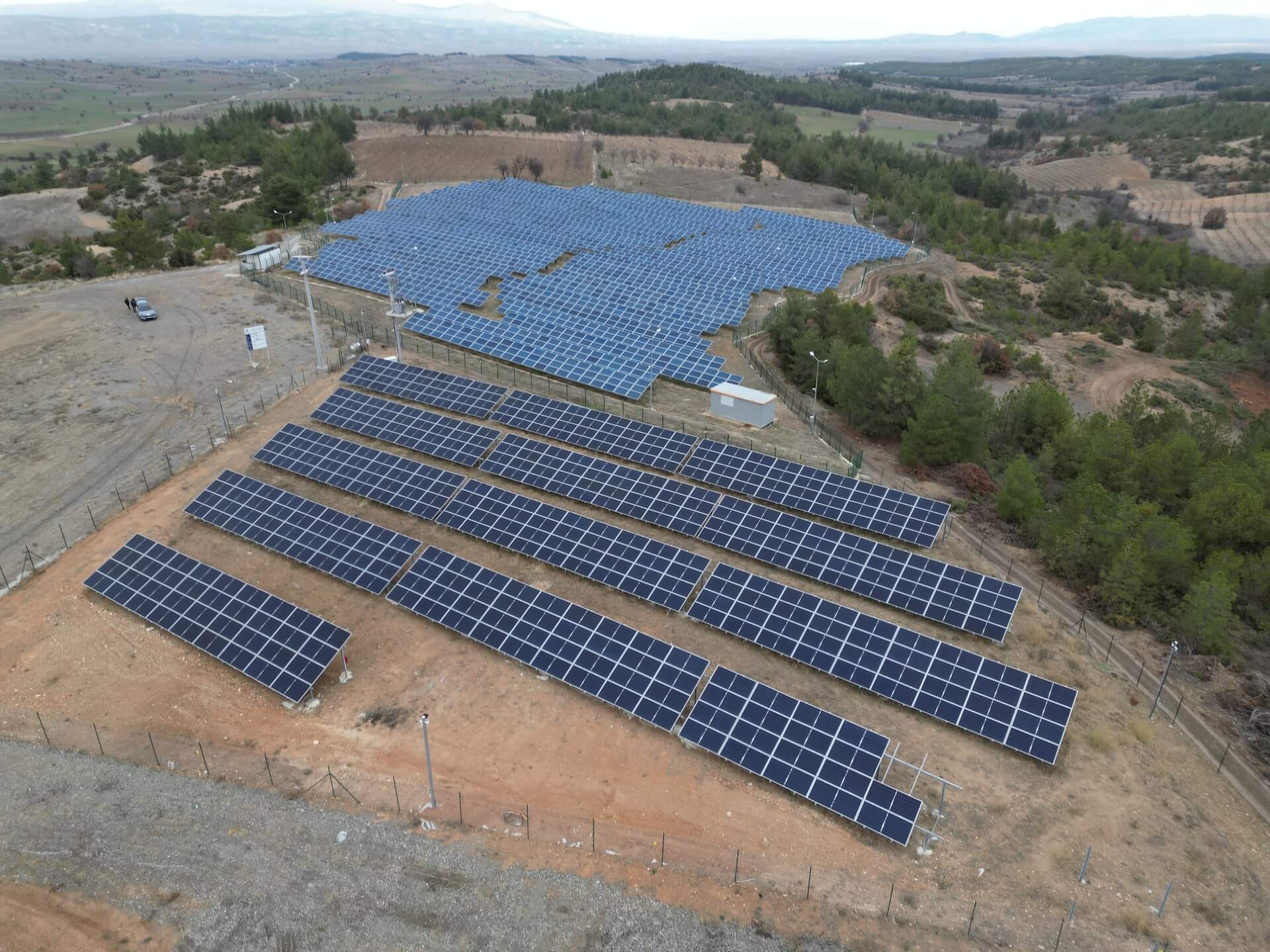 Bozkurt Sulama Kooperatifi