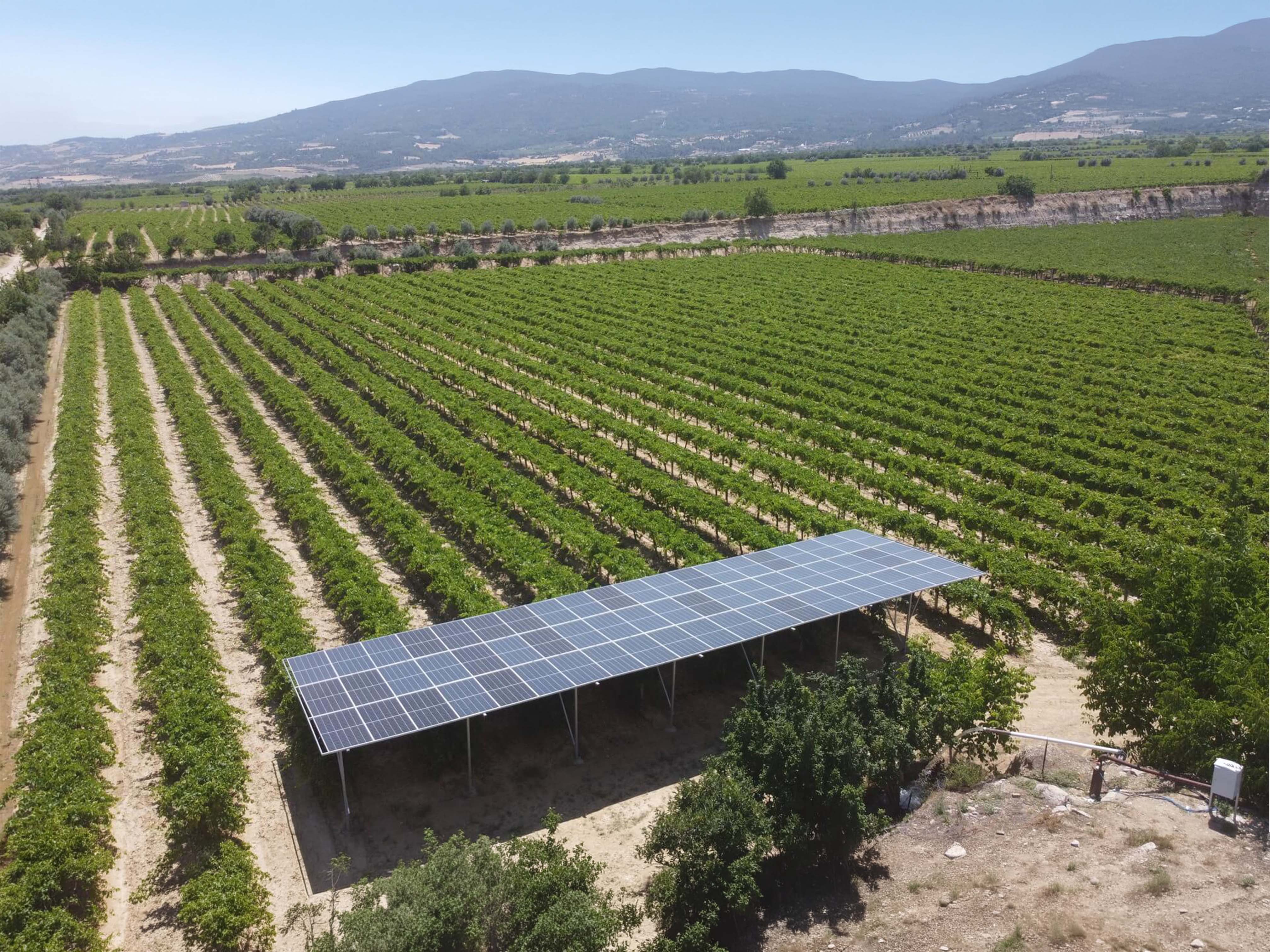 Buldan Tarımsal GES-5